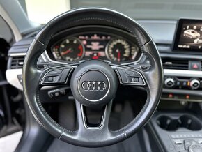 Audi A4 2.0 TDI Sport S tronic - 12