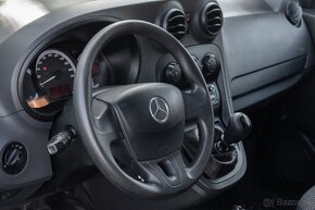 Mercedes-Benz Citan 111 CDI lang E6d - 12