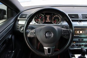 Volkswagen CC B7 2.0 - 12