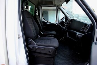 IVECO DAILY MRAZIARENSKÉ - PREDAJ AJ NA SPLÁTKY - 12