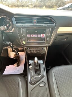 PREDAM VOLKSWAGEN TIGUAN 2.0 TDI 4motion - 12