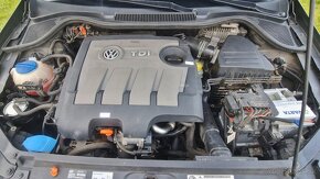 VW Polo 1.6 TDi - 12