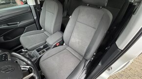 Volkswagen-Caddy 2.0 TDI - 12