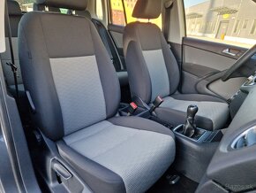 Volkswagen Tiguan 2.0 TDI - 12