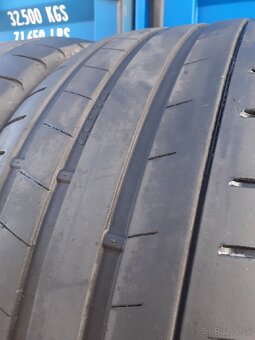 255/45R19 Kumho ectsta Sport 2023 - 12