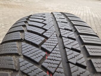 255/45 r20 zimne pneumatiky 255 45 20 255/45/20 pneu - 12