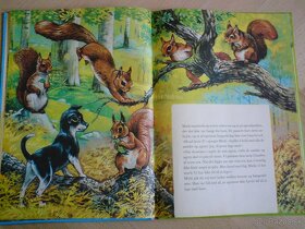 Detské knihy v dánčine ( nórčine ) : x - 12