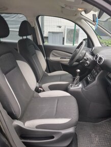 Citroen C3 Picasso 1.4 VTi Comfort - 12