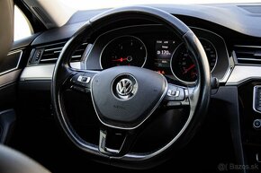 Volkswagen Passat 2.0 TDI BMT Comfortline DSG - 12