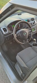 Škoda Fabia 1.9 tdi - 12