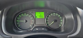 Fabia 2 lift 1.2tdi CR - 12