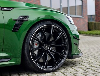 AUDI RS5-R ABT Coupe 2.9TFSI Quattro 532PS 1z50ks - 12