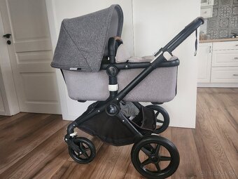 Bugaboo fox 1 - 12