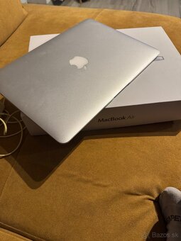 MacBook Air 2014 - 12