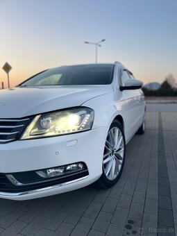 VW Passat B7 r.v.2014, 44, Panoráma - 12