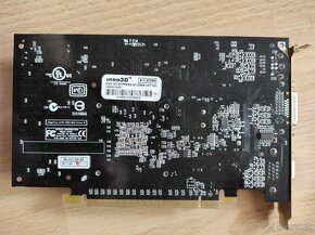 Predam starsie graficke AGP/PCIe karty - 12