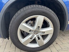 Volkswagen Touareg 3.0 TDI 193kW - 12