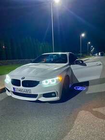 BMW 435d F32 Coupé - 12