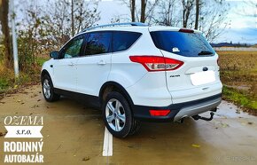 Ford Kuga 1.6 Ecoboost Sync Edition - v Záruke - 12