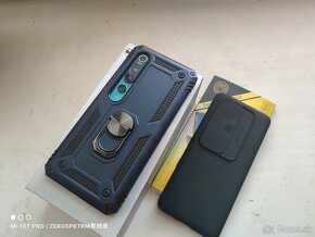 Xiaomi Mi 10 5G 8/128GB - 12