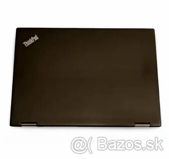 Lenovo ThinkPad X390 Yoga i7-8665U 16 GB RAM 512 GB SSD 13.3 - 12