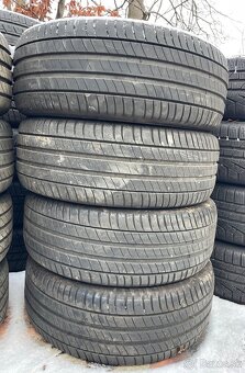 225/50 R18 4x Michelin letné - 12