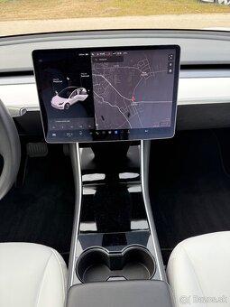 Tesla Model 3 75KWH Long-Range Dual Motor - 12