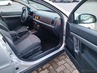 Opel Vectra 1.7cdti - 12