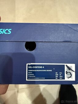 Asics- tenisky, botasky - 12