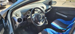 Mazda 2 1.4 HDI rok 2009 - 12