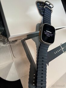 Apple Watch Ultra 2 - 12