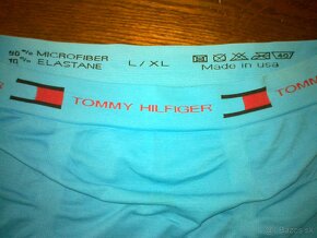 Tommy Hilfiger slipy - 12