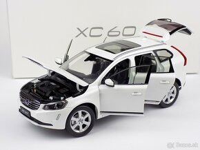 VOLVO XC 60 - 1:18 PAUDI - 12