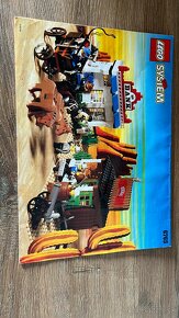 Lego Western - 12