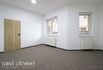 Nebytový priestor (90m2), vlast.kúrenie, parkovanie, odp.DPH - 12