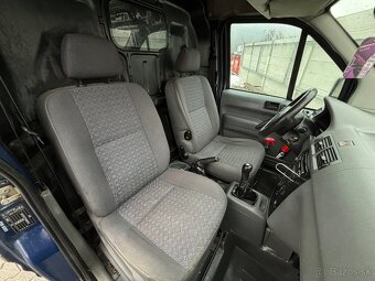 Ford transit connect 1.8 tddi - 12