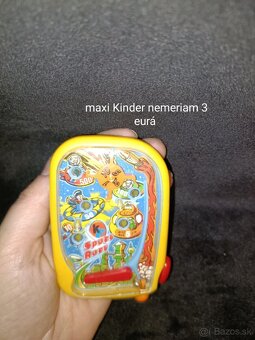 . Maxi kinder - 12