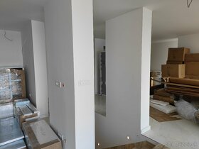 Žaborič – luxusné apartmány priamo na pláži - 12