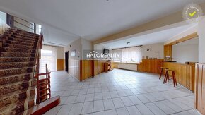 HALO reality - Predaj, penzión Banská Štiavnica - EXKLUZÍVNE - 12