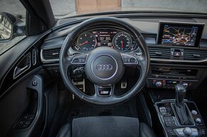 Audi A6 3.0 TDI DPF 272k quattro S tronic - 12