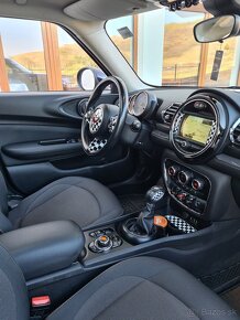 Mini Clubman 2.0D Automat - 12