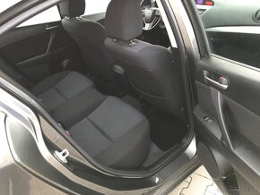 Mazda 3 BL 2.0 benzin automat - 12