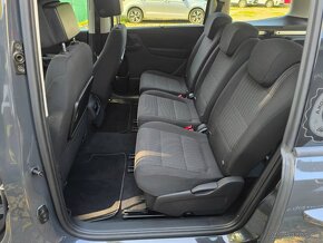 Seat Alhambra 2.0 TDI 177 Style 4Drive DSG, odpočet DPH - 12