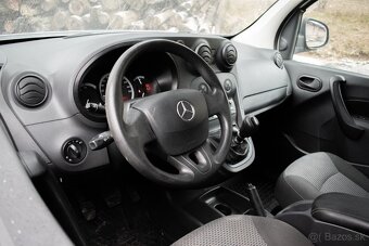 Mercedes-Benz Citan 111 CDI lang E6 - 12