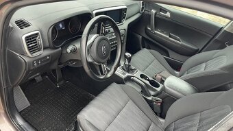 KIA Sportage 1.6 GDi 2020 77 000 km - 12