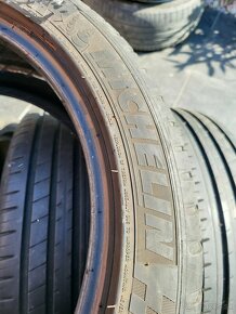 215/45 R18 Michelin letne pneumatiky - 12