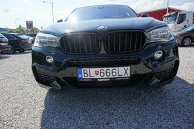 BMW X6 XDRIVE 40D M-PAKET TV TUNER 3500 Tazne - 12