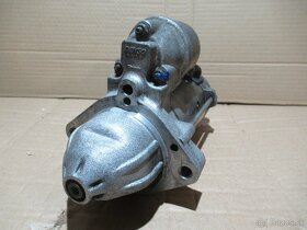 Predám BMW štartér 7788680 pre BMW E46, E60, E53 - M57N 3.0D - 12