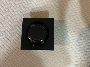 Garmin fenix 7x saprirre solar - 12