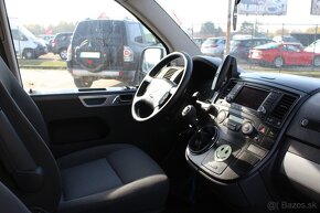 Volkswagen T5 Multivan 2,5 TDI 128kW - 12